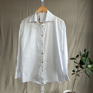 Marcella New York Ezra Shirt (brand new with tags)